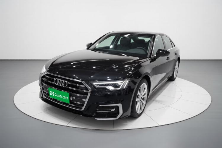Audi A6L 2024 45 TFSI Prestige Dynamic Edition
