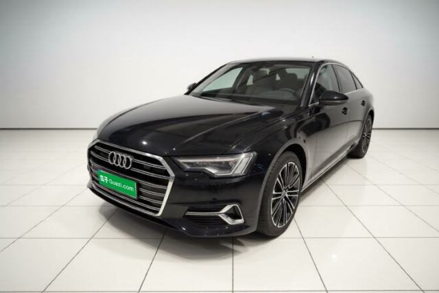 Used Audi A6L 2024 45 TFSI quattro Prestige Elegant Edition