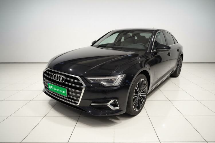 Used Audi A6L 2024 45 TFSI quattro Prestige Elegant Edition Guazi used car, China used car export, Used car for sale, Used  cars, Cheapest cars for sale