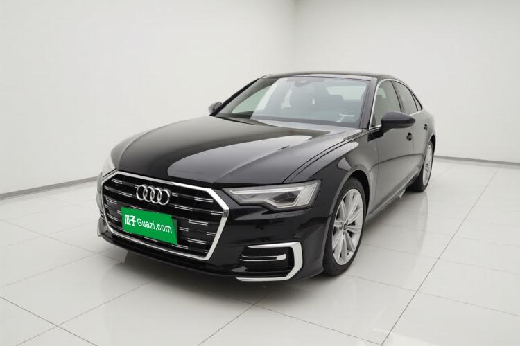 Audi A6L 2024 45 TFSI Prestige Dynamic Edition