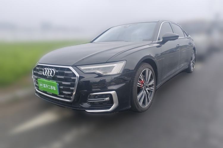 Used Audi A6L 2024 45 TFSI quattro Prestige Dynamic Edition Guazi used car, China used car export, Used car for sale, Used  cars, Cheapest cars for sale
