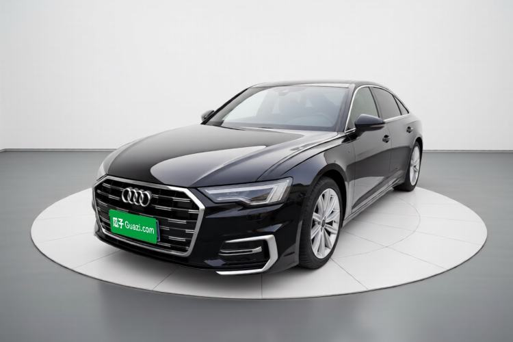 Audi A6L 2024 45 TFSI Prestige Dynamic Edition