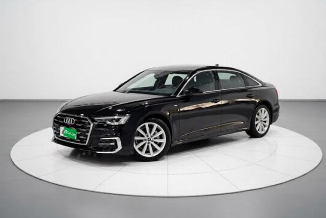 Used Audi A6L 2024 45 TFSI Prestige Dynamic Edition