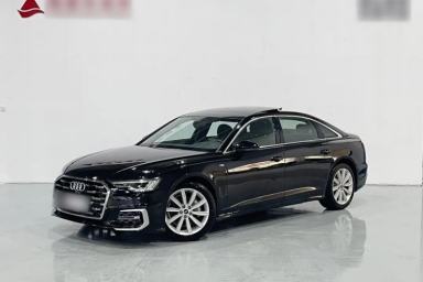Used Audi A6L 2024 45 TFSI Prestige Dynamic Edition