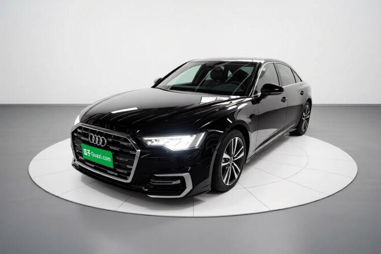Used Audi A6L 2024 40 TFSI Luxury Dynamic Edition Guazi used car, China used car export, Used car for sale, Used  cars, Cheapest cars for sale