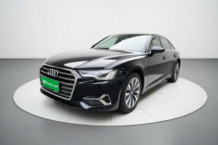 Audi A6L 2024 45 TFSI Prestige Elegant Edition