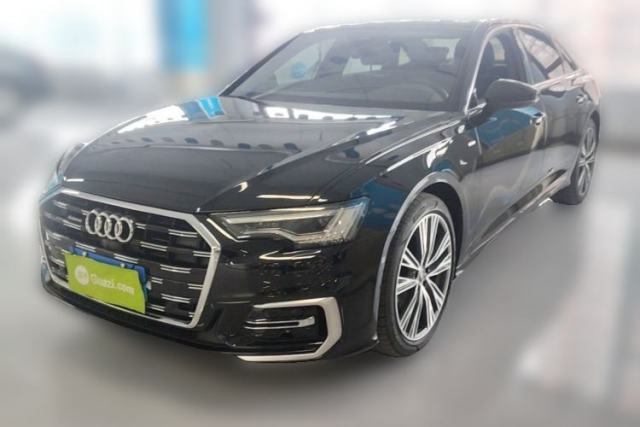 Used Audi A6L 2024 45 TFSI quattro Prestige Dynamic Edition