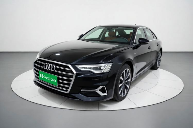 Gebrauchter Audi A6L 2024 45 TFSI Prestige Elegant Edition Guazi used car, China used car export, Used car for sale, Used  cars, Cheapest cars for sale