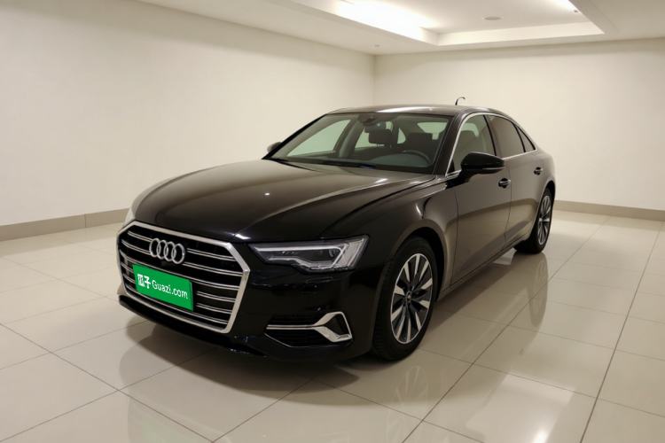 Audi A6L 2024 45 TFSI Prestige Elegant Edition