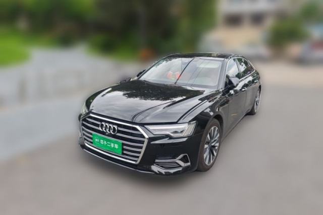 Used Audi A6L 2024 45 TFSI Prestige Elegant Edition