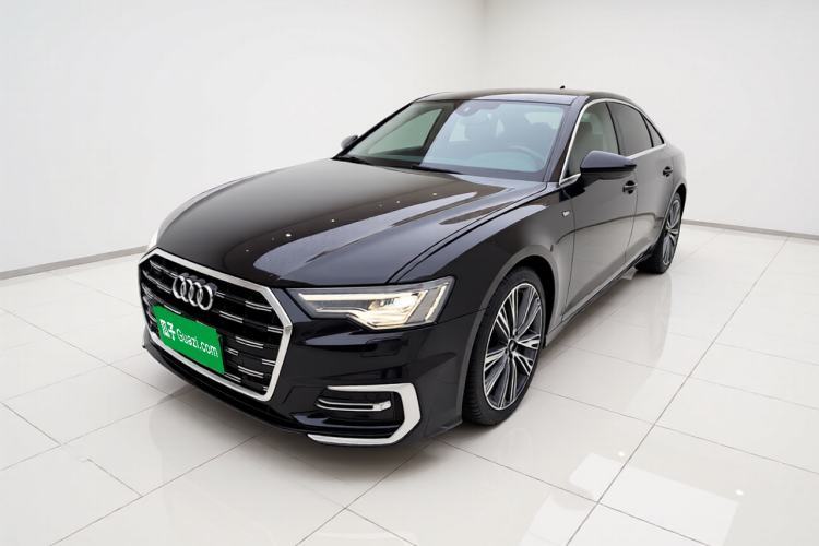 Used Audi A6L 2024 45 TFSI Prestige Dynamic Edition Guazi used car, China used car export, Used car for sale, Used  cars, Cheapest cars for sale