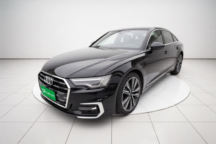 Audi A6L 2024 45 TFSI Prestige Dynamic Edition