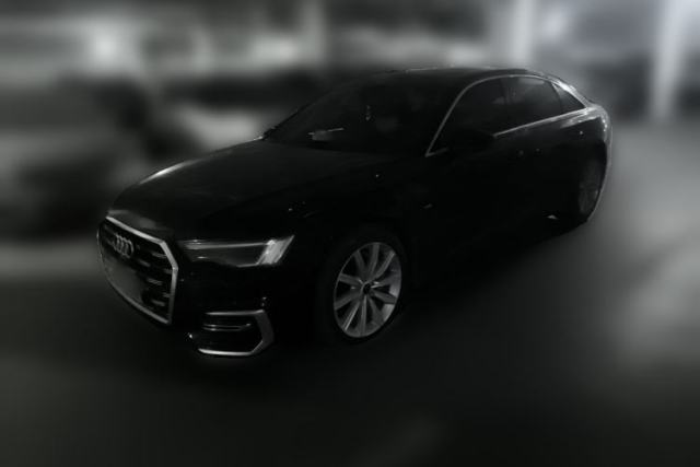Used Audi A6L 2024 45 TFSI Prestige Dynamic Edition