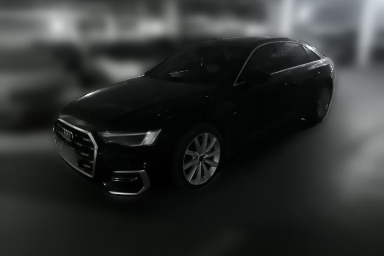 Used Audi A6L 2024 45 TFSI Prestige Dynamic Edition Guazi used car, China used car export, Used car for sale, Used cars, Cheapest cars for sale