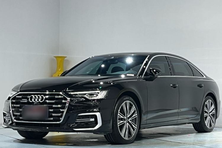 Used Audi A6L 2024 55 TFSI quattro Prestige Dynamic Edition Guazi used car, China used car export, Used car for sale, Used  cars, Cheapest cars for sale
