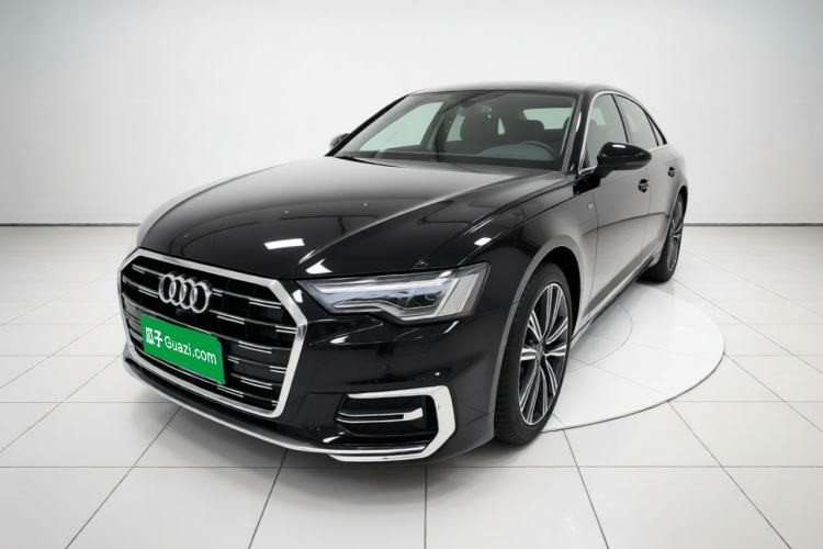 Audi A6L 2024 55 TFSI quattro Prestige Dynamic Edition