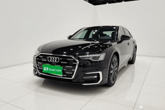 Used Audi A6L 2024 55 TFSI quattro Prestige Dynamic Edition