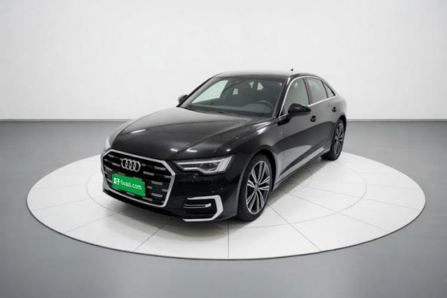 Used Audi A6L 2024 40 TFSI Luxury Dynamic Edition