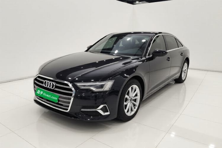 Ojetý Audi A6L 2024 40 TFSI Luxury Prestige Edition Guazi used car, China used car export, Used car for sale, Used  cars, Cheapest cars for sale