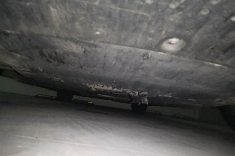Used Audi A6L 2024 45 TFSI Prestige Dynamic Edition Chassis Front