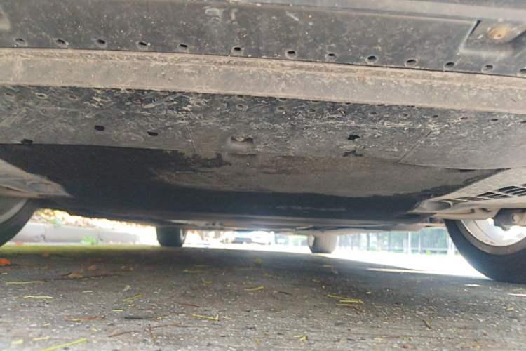 Used Audi A6L 2024 45 TFSI Prestige Dynamic Edition Chassis Front
