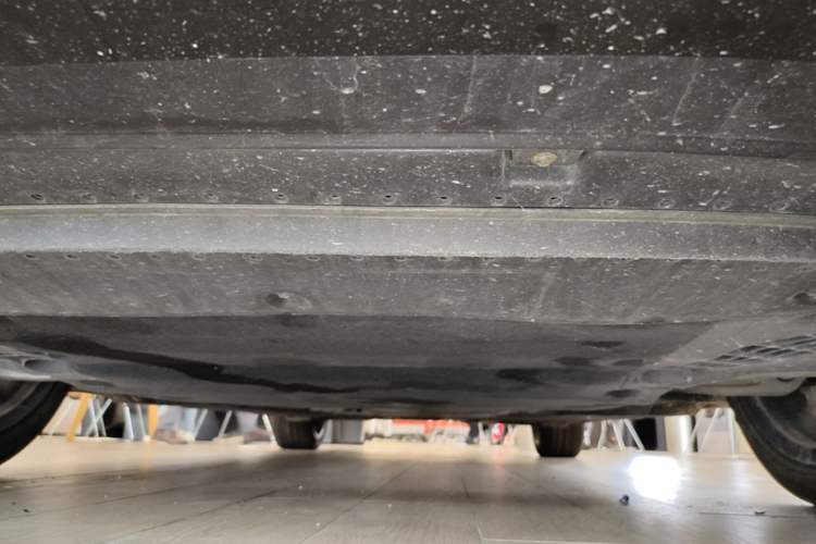 Used Audi A6L 2024 45 TFSI Prestige Dynamic Edition Chassis Front