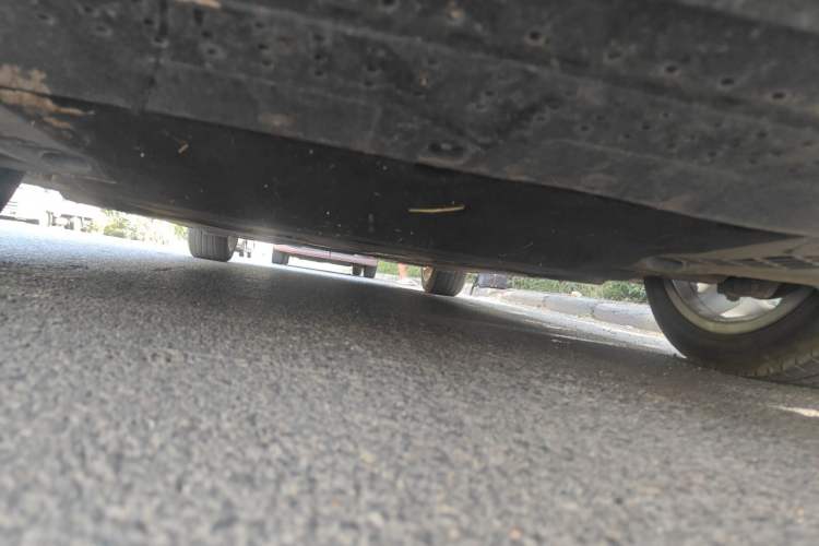 Used Audi A6L 2024 45 TFSI Prestige Dynamic Edition Chassis Front