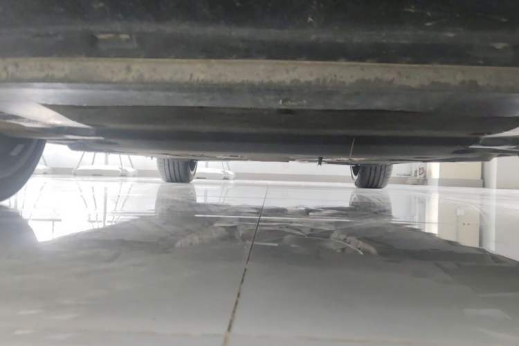 Used Audi A6L 2024 45 TFSI quattro Prestige Dynamic Edition Chassis Front