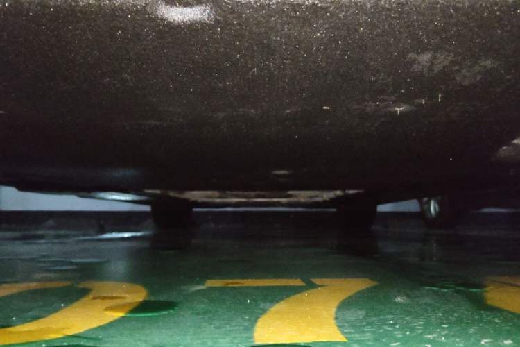 Used Audi A6L 2024 55 TFSI quattro Prestige Dynamic Edition Chassis Front