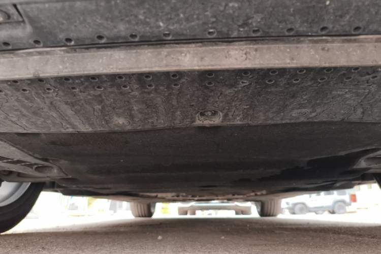 Used Audi A6L 2024 45 TFSI Prestige Dynamic Edition Chassis Front