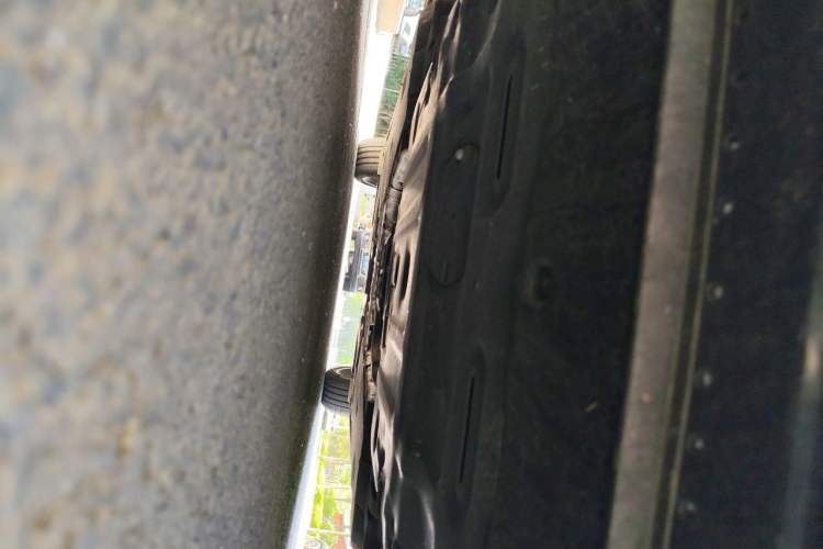 Used Audi A6L 2024 45 TFSI Prestige Dynamic Edition Chassis Front