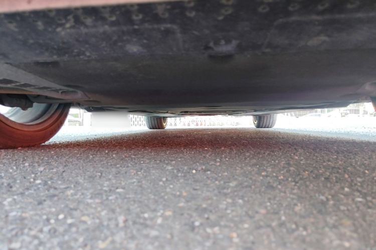 Used Audi A6L 2024 45 TFSI quattro Prestige Dynamic Edition Chassis Front