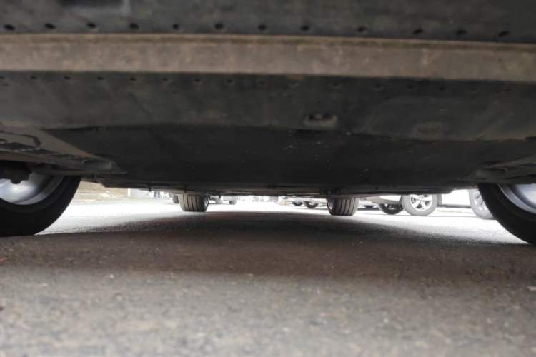 Used Audi A6L 2024 45 TFSI quattro Prestige Dynamic Edition Chassis Front