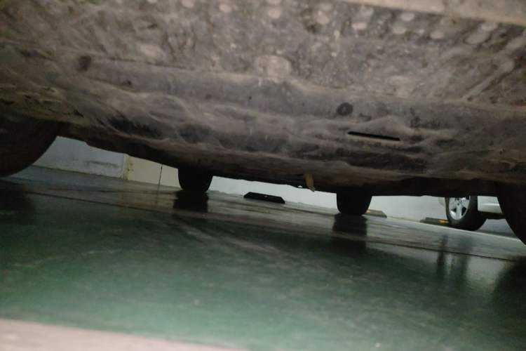 Used Audi A6L 2024 45 TFSI Prestige Dynamic Edition Chassis Front