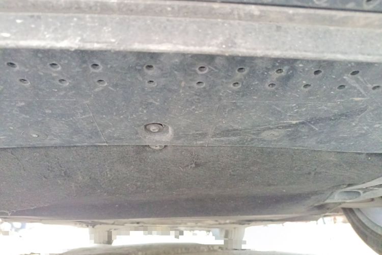 Used Audi A6L 2024 45 TFSI Prestige Dynamic Edition Chassis Front