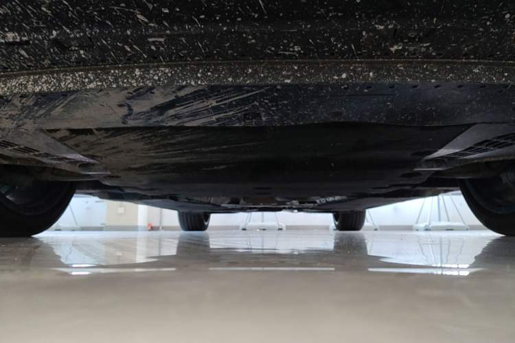 Used Audi A6L 2024 45 TFSI quattro Prestige Dynamic Edition Chassis Front