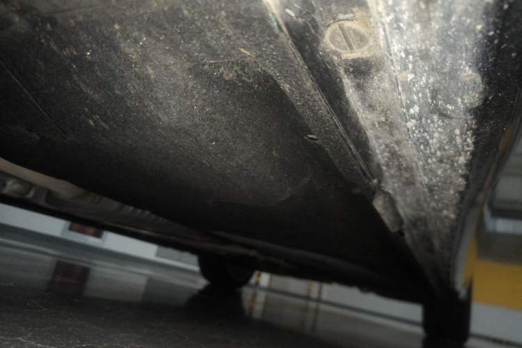 Used Audi A6L 2024 45 TFSI Prestige Dynamic Edition Chassis Front Left