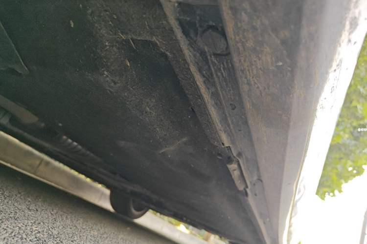 Used Audi A6L 2024 45 TFSI Prestige Dynamic Edition Chassis Front Left