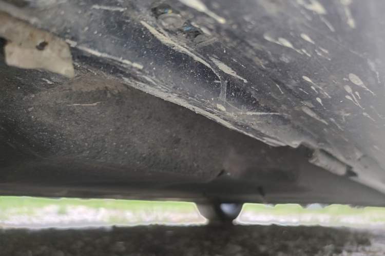 Used Audi A6L 2024 40 TFSI Luxury Dynamic Edition Chassis Front Left