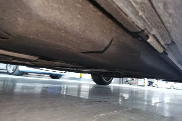 Used Audi A6L 2024 45 TFSI Prestige Dynamic Edition Chassis Front Left