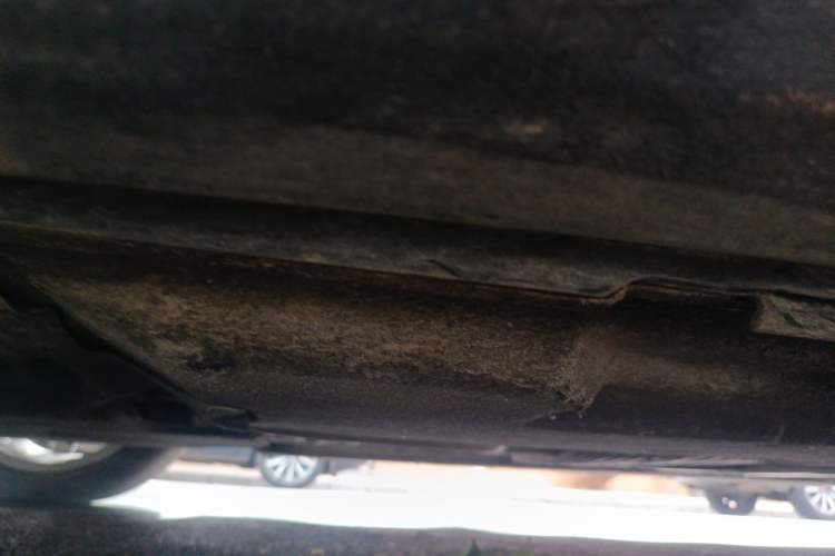 Used Audi A6L 2024 45 TFSI Prestige Dynamic Edition Chassis Front Left