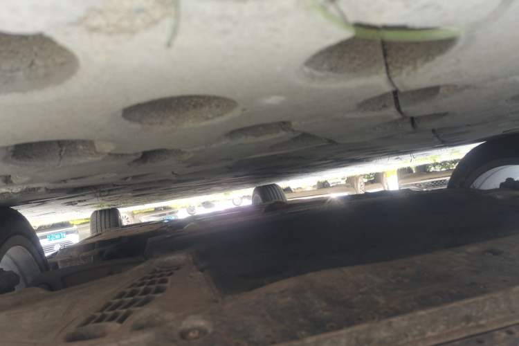 Used Audi A6L 2024 40 TFSI Luxury Dynamic Edition Chassis Front Left
