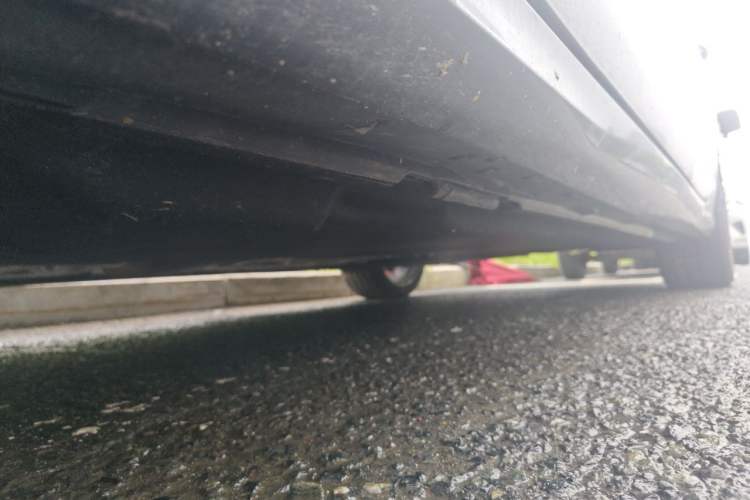 Used Audi A6L 2024 45 TFSI quattro Prestige Dynamic Edition Chassis Front Left