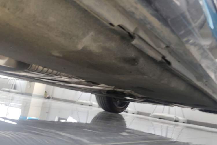 Used Audi A6L 2024 45 TFSI quattro Prestige Dynamic Edition Chassis Front Left