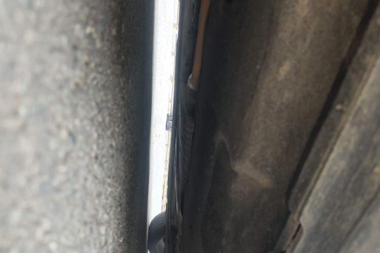 Used Audi A6L 2024 45 TFSI Prestige Elegant Edition Chassis Front Left