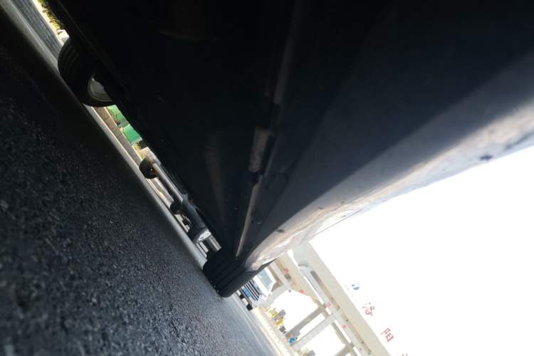 Used Audi A6L 2024 45 TFSI Prestige Dynamic Edition Chassis Front Left