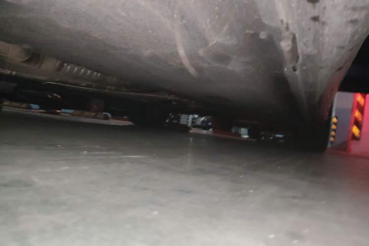 Used Audi A6L 2024 45 TFSI quattro Prestige Dynamic Edition Chassis Front Left