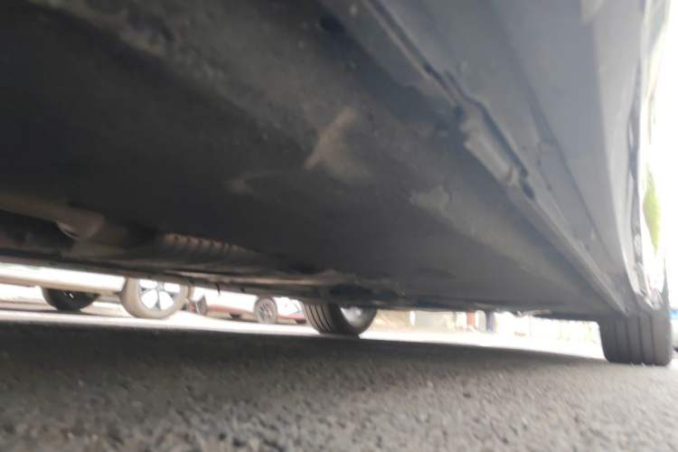 Used Audi A6L 2024 45 TFSI quattro Prestige Dynamic Edition Chassis Front Left