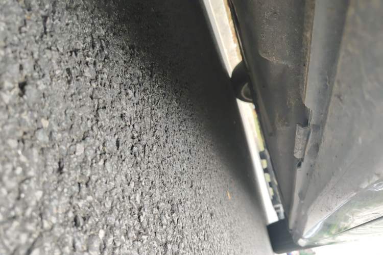 Used Audi A6L 2024 45 TFSI Prestige Dynamic Edition Chassis Front Left