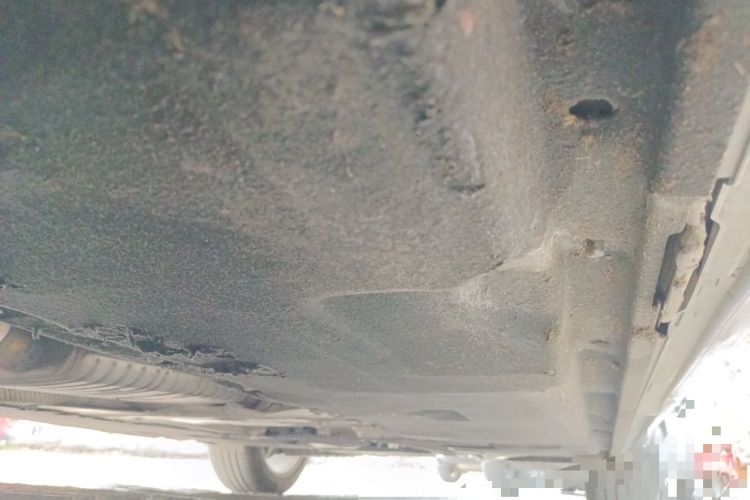 Used Audi A6L 2024 45 TFSI Prestige Dynamic Edition Chassis Front Left